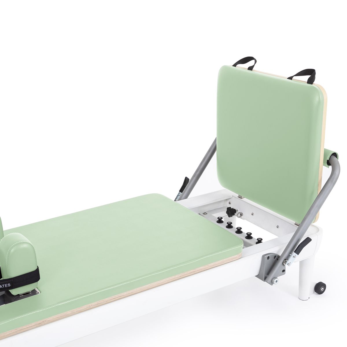 Nubium Reformer | White